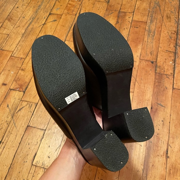 Rachel Comey Dakota Clog - Picture 7 of 12